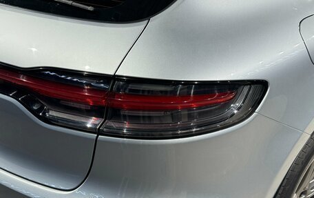 Porsche Macan I рестайлинг, 2019 год, 4 990 000 рублей, 9 фотография