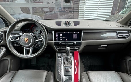 Porsche Macan I рестайлинг, 2019 год, 4 990 000 рублей, 13 фотография