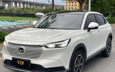 Honda Vezel, 2023 год, 1 415 000 рублей, 1 фотография