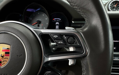 Porsche Macan I рестайлинг, 2019 год, 4 990 000 рублей, 17 фотография