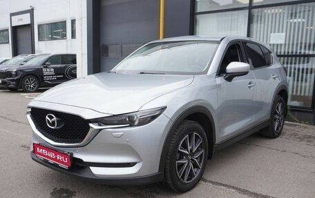 Mazda CX-5 II, 2018 год, 2 350 000 рублей, 1 фотография