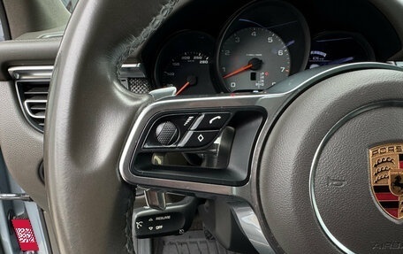 Porsche Macan I рестайлинг, 2019 год, 4 990 000 рублей, 16 фотография