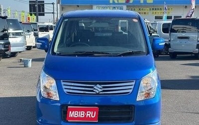 Suzuki Wagon R V, 2012 год, 400 000 рублей, 1 фотография