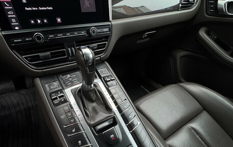 Porsche Macan I рестайлинг, 2019 год, 4 990 000 рублей, 19 фотография