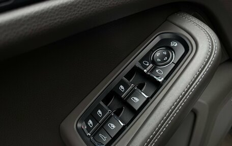 Porsche Macan I рестайлинг, 2019 год, 4 990 000 рублей, 21 фотография