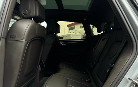 Porsche Macan I рестайлинг, 2019 год, 4 990 000 рублей, 25 фотография