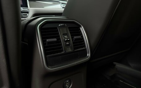 Porsche Macan I рестайлинг, 2019 год, 4 990 000 рублей, 26 фотография