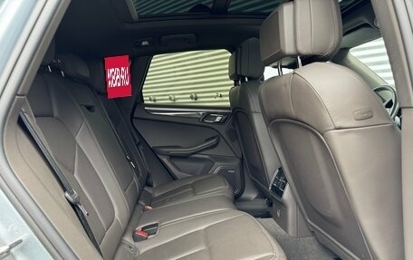 Porsche Macan I рестайлинг, 2019 год, 4 990 000 рублей, 28 фотография