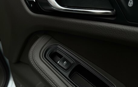 Porsche Macan I рестайлинг, 2019 год, 4 990 000 рублей, 30 фотография