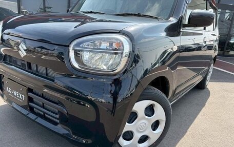 Suzuki Alto, 2022 год, 410 000 рублей, 3 фотография