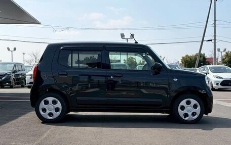 Suzuki Alto, 2022 год, 410 000 рублей, 7 фотография