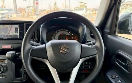 Suzuki Alto, 2022 год, 410 000 рублей, 12 фотография
