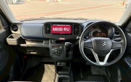 Suzuki Alto, 2022 год, 410 000 рублей, 11 фотография