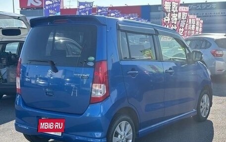 Suzuki Wagon R V, 2012 год, 400 000 рублей, 3 фотография
