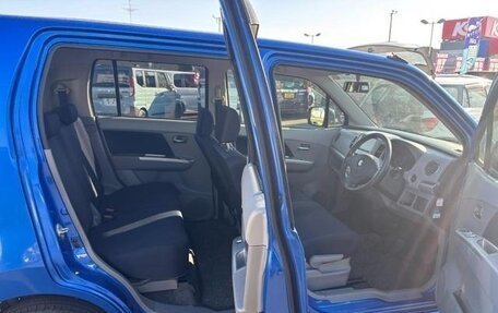 Suzuki Wagon R V, 2012 год, 400 000 рублей, 10 фотография