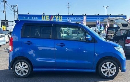 Suzuki Wagon R V, 2012 год, 400 000 рублей, 6 фотография