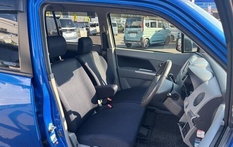 Suzuki Wagon R V, 2012 год, 400 000 рублей, 8 фотография