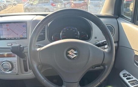 Suzuki Wagon R V, 2012 год, 400 000 рублей, 14 фотография