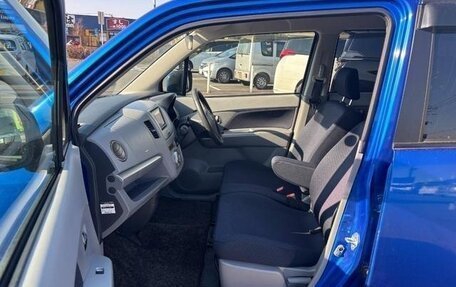 Suzuki Wagon R V, 2012 год, 400 000 рублей, 9 фотография