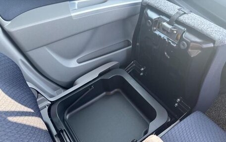 Suzuki Wagon R V, 2012 год, 400 000 рублей, 18 фотография
