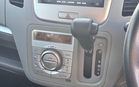 Suzuki Wagon R V, 2012 год, 400 000 рублей, 16 фотография