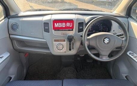Suzuki Wagon R V, 2012 год, 400 000 рублей, 13 фотография