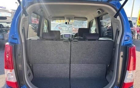 Suzuki Wagon R V, 2012 год, 400 000 рублей, 19 фотография