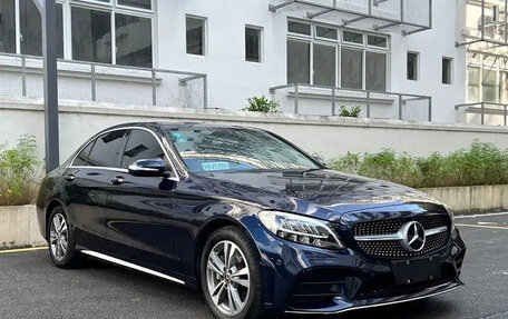 Mercedes-Benz C-Класс, 2019 год, 2 330 017 рублей, 3 фотография