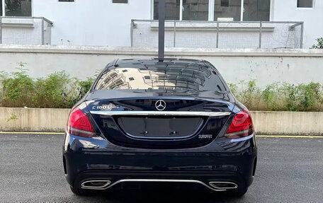Mercedes-Benz C-Класс, 2019 год, 2 330 017 рублей, 5 фотография