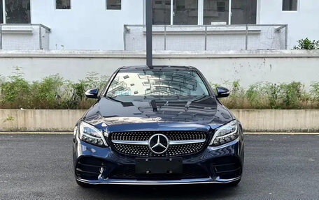 Mercedes-Benz C-Класс, 2019 год, 2 330 017 рублей, 2 фотография