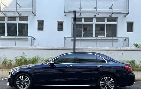 Mercedes-Benz C-Класс, 2019 год, 2 330 017 рублей, 4 фотография