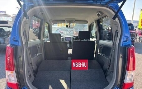 Suzuki Wagon R V, 2012 год, 400 000 рублей, 20 фотография