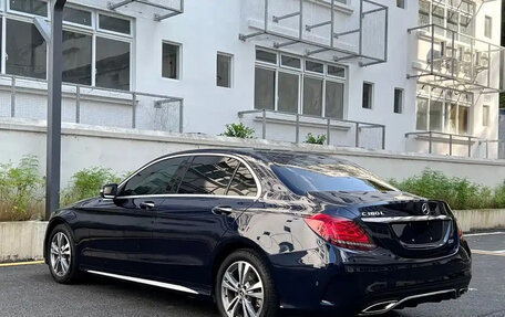 Mercedes-Benz C-Класс, 2019 год, 2 330 017 рублей, 6 фотография