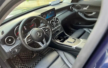 Mercedes-Benz C-Класс, 2019 год, 2 330 017 рублей, 9 фотография