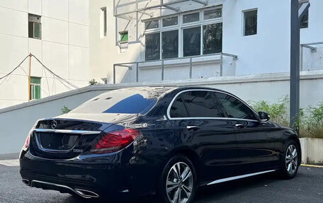 Mercedes-Benz C-Класс, 2019 год, 2 330 017 рублей, 7 фотография