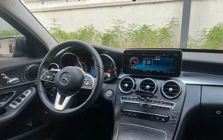 Mercedes-Benz C-Класс, 2019 год, 2 330 017 рублей, 11 фотография