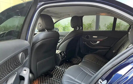 Mercedes-Benz C-Класс, 2019 год, 2 330 017 рублей, 14 фотография