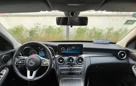 Mercedes-Benz C-Класс, 2019 год, 2 330 017 рублей, 10 фотография