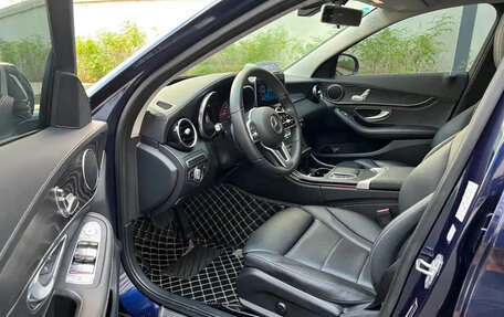 Mercedes-Benz C-Класс, 2019 год, 2 330 017 рублей, 8 фотография