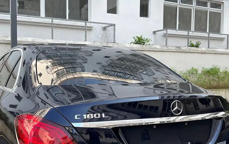 Mercedes-Benz C-Класс, 2019 год, 2 330 017 рублей, 19 фотография
