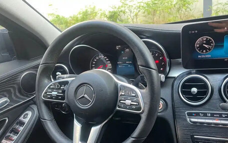 Mercedes-Benz C-Класс, 2019 год, 2 330 017 рублей, 12 фотография
