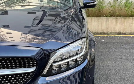 Mercedes-Benz C-Класс, 2019 год, 2 330 017 рублей, 17 фотография