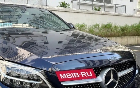 Mercedes-Benz C-Класс, 2019 год, 2 330 017 рублей, 18 фотография