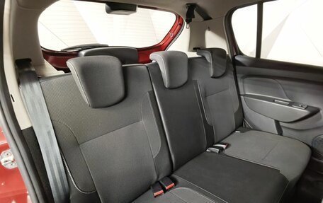 Renault Sandero II рестайлинг, 2021 год, 1 249 000 рублей, 15 фотография
