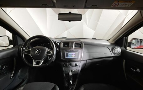Renault Sandero II рестайлинг, 2021 год, 1 249 000 рублей, 21 фотография