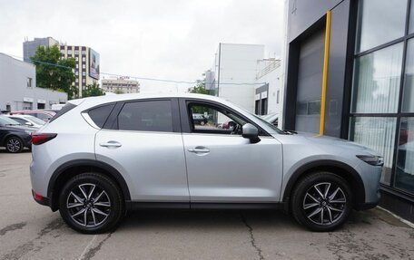 Mazda CX-5 II, 2018 год, 2 350 000 рублей, 4 фотография
