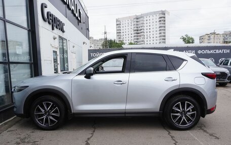 Mazda CX-5 II, 2018 год, 2 350 000 рублей, 8 фотография