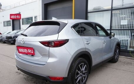 Mazda CX-5 II, 2018 год, 2 350 000 рублей, 5 фотография