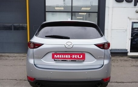 Mazda CX-5 II, 2018 год, 2 350 000 рублей, 6 фотография