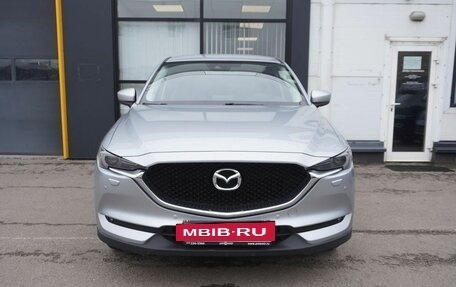 Mazda CX-5 II, 2018 год, 2 350 000 рублей, 2 фотография